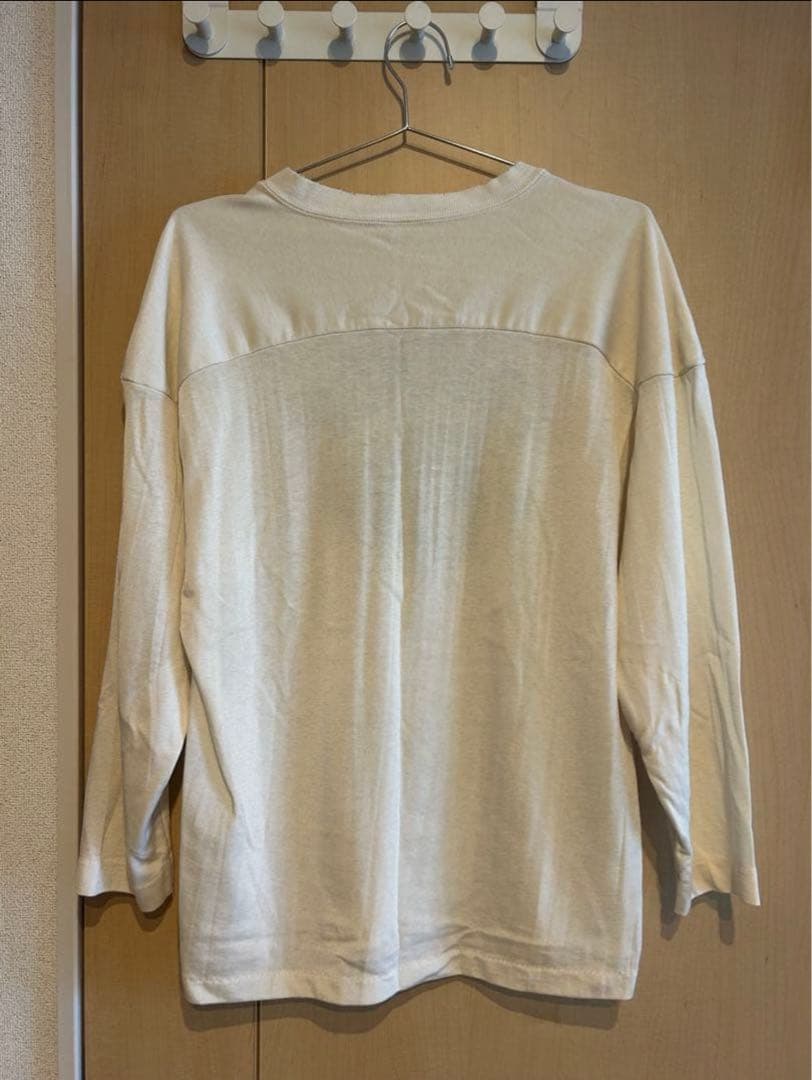 70s チャンピオン フットボールTシャツ バータグ USA製