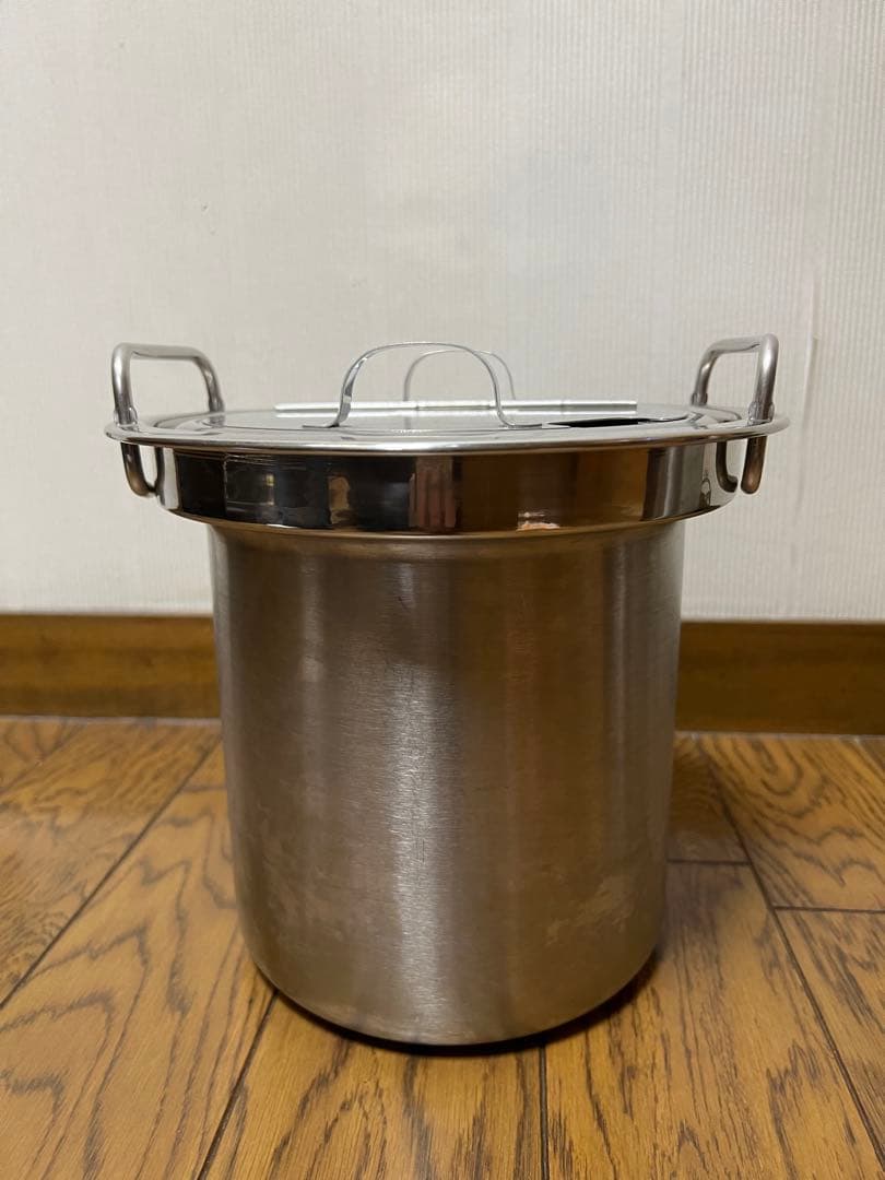 象印 TH-CU スープジャー 保温性