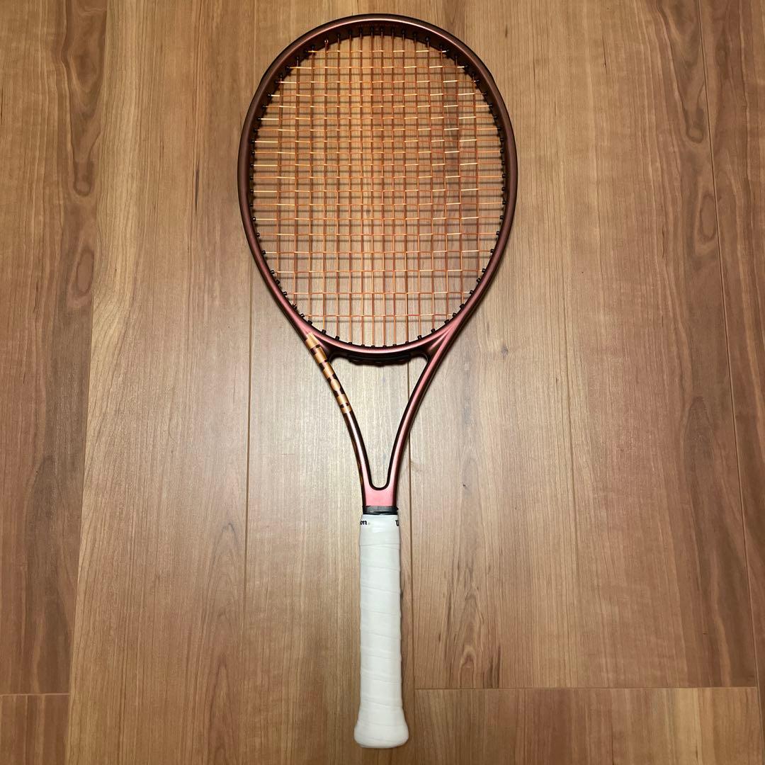 ＷilsonＰroＳＴＡＦＦＸＶ14 ウィルソンプロスタッフＸＶ14　国内正規品