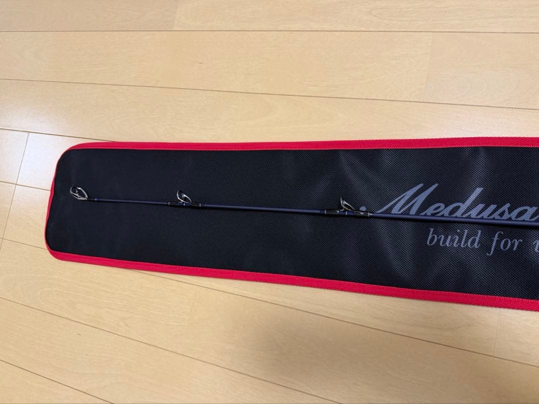 【新品】グラビティ843 STR MCワークス 付属品完備　30周年限定