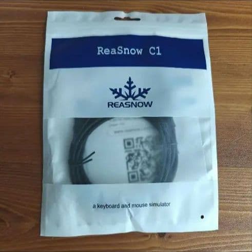 Rea C1【24時間以内に発送手続きします】