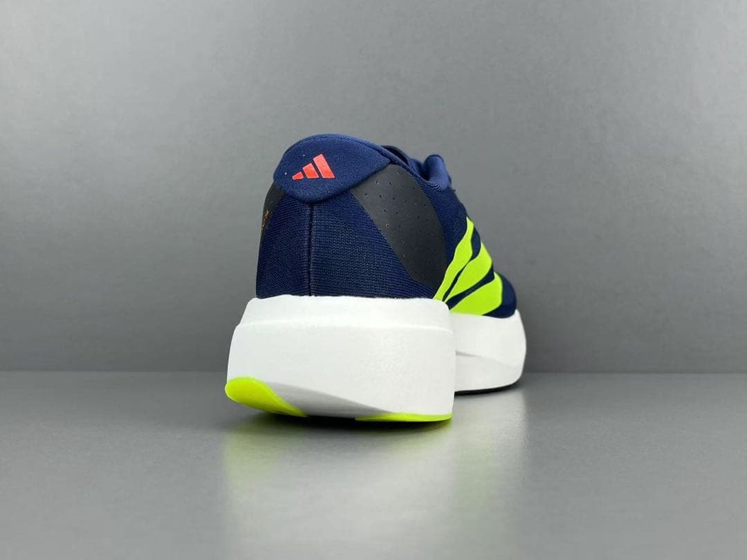 アディダス adizero Evo SL 27.0 US9 アディゼロ 美品