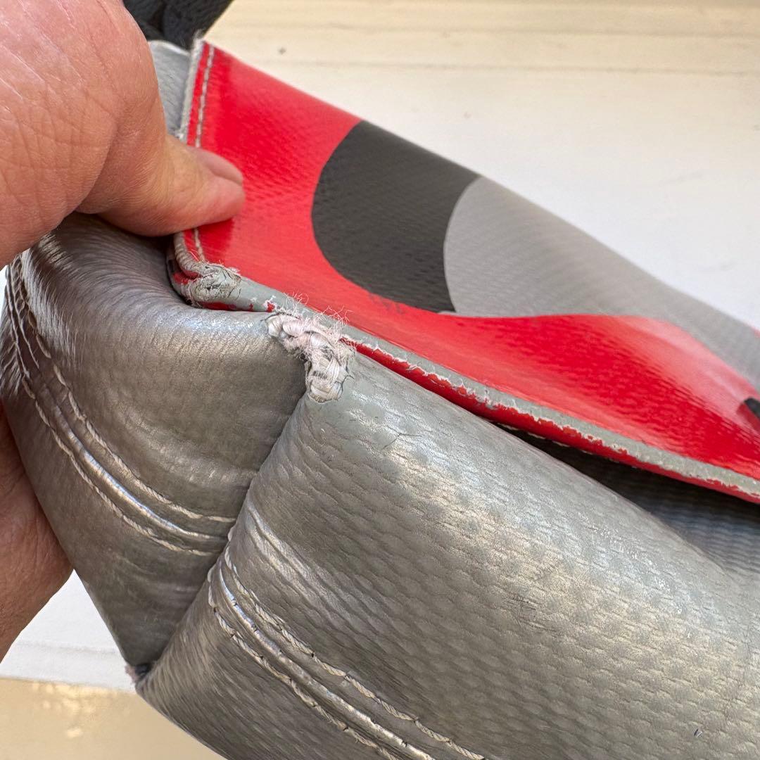 FREITAG フライターグ F71 LAURA ローラ ショルダーバッグ 廃盤