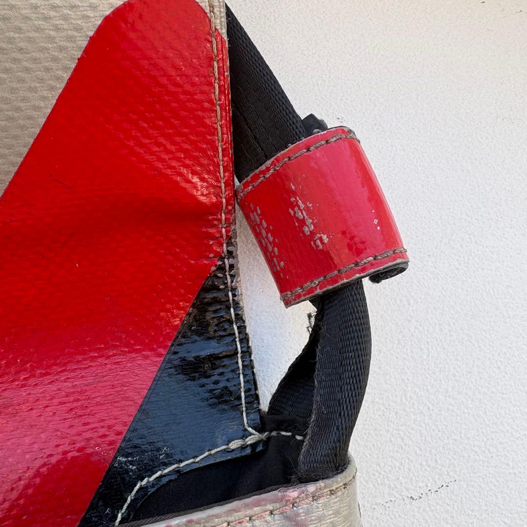 FREITAG フライターグ F71 LAURA ローラ ショルダーバッグ 廃盤