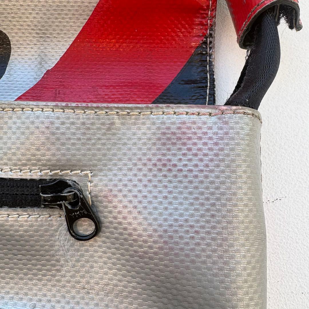 FREITAG フライターグ F71 LAURA ローラ ショルダーバッグ 廃盤