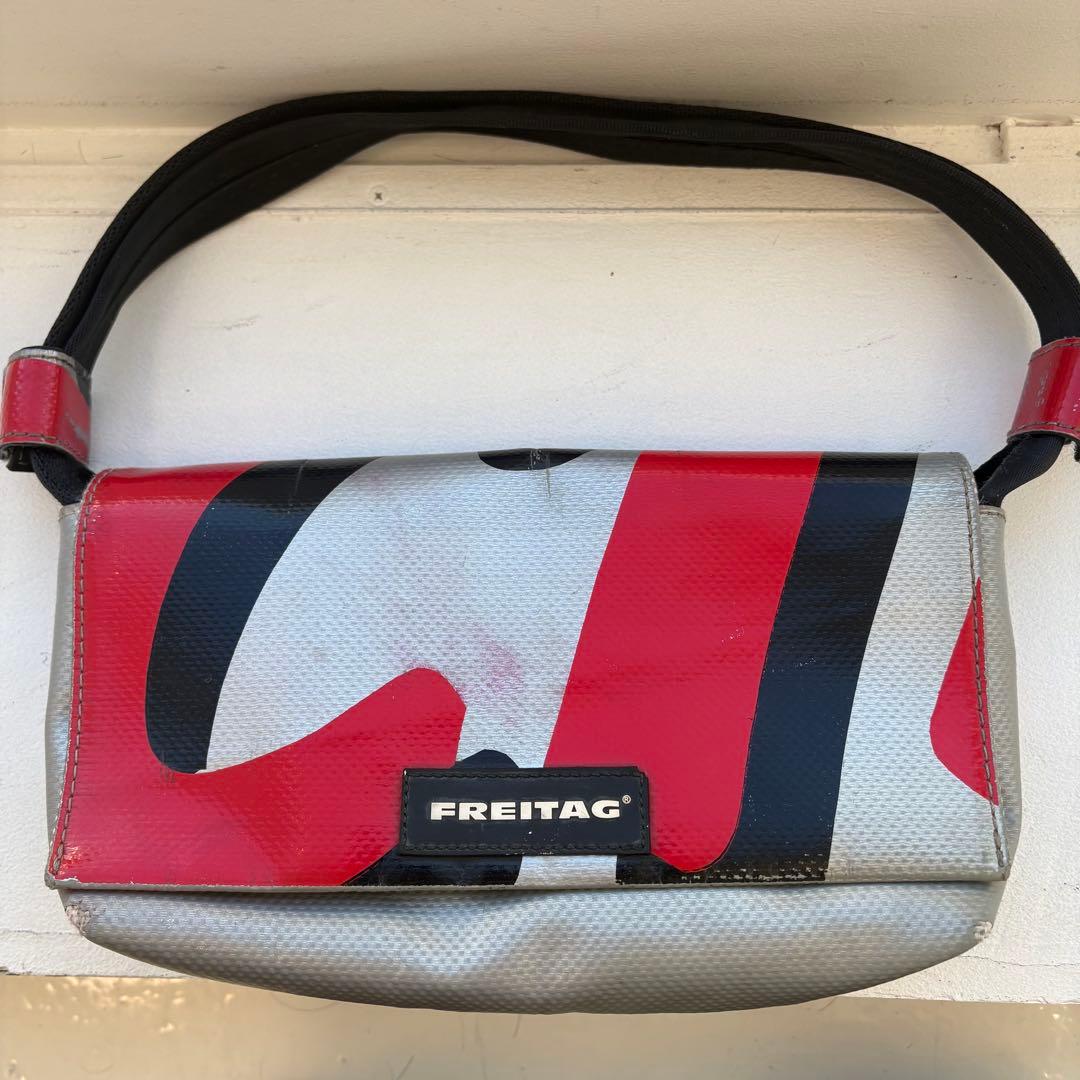 FREITAG フライターグ F71 LAURA ローラ ショルダーバッグ 廃盤