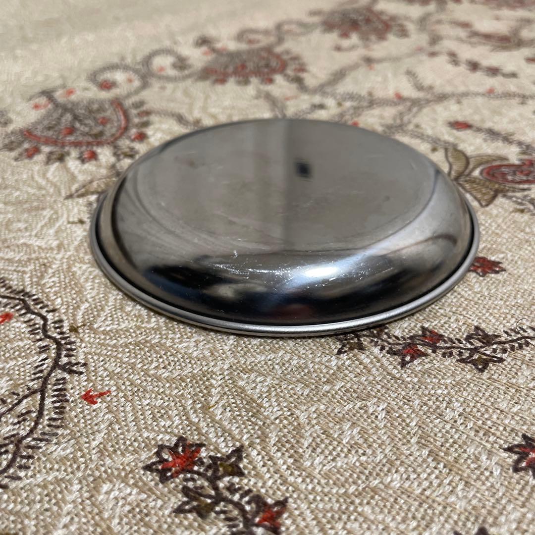 ステンレス小皿　47枚