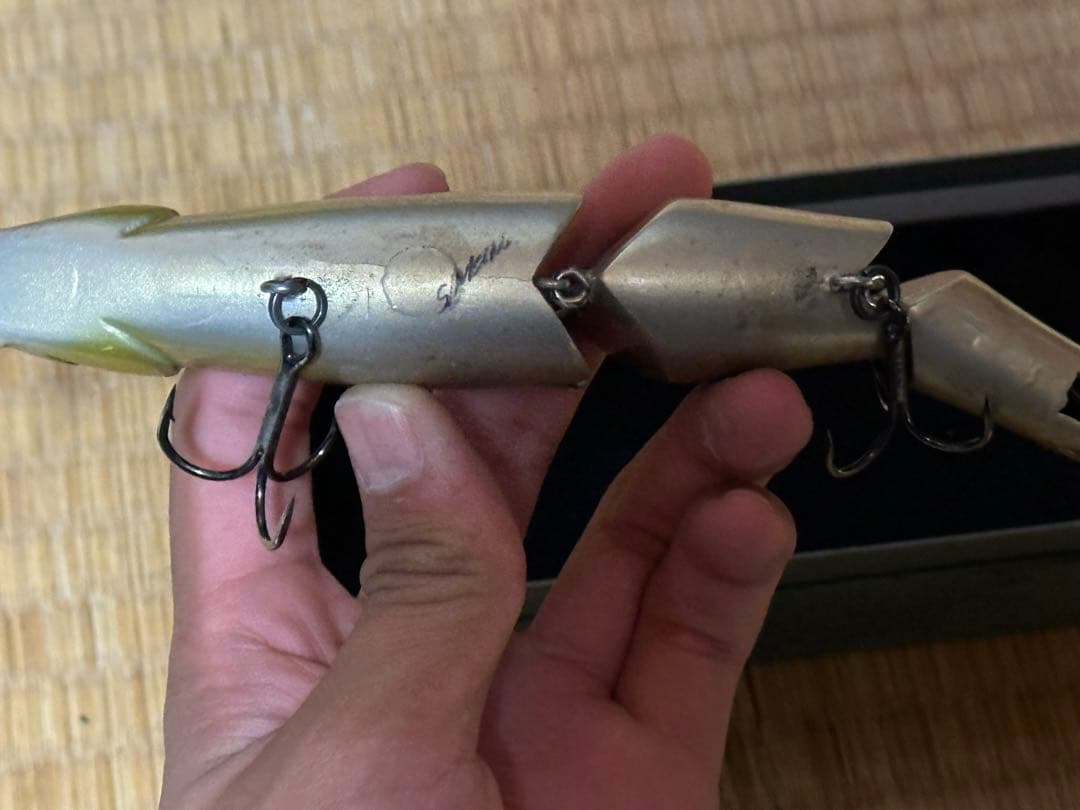 モンスタージャック