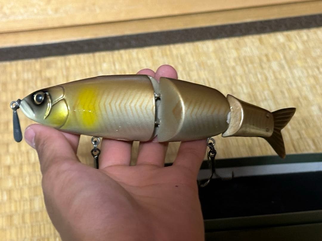 モンスタージャック