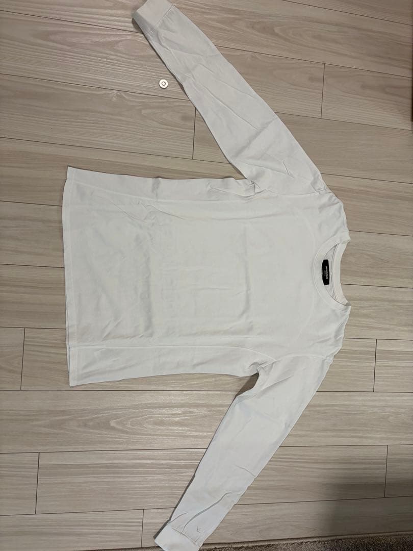 1PIU1UGUALE3 RELAX シャツ