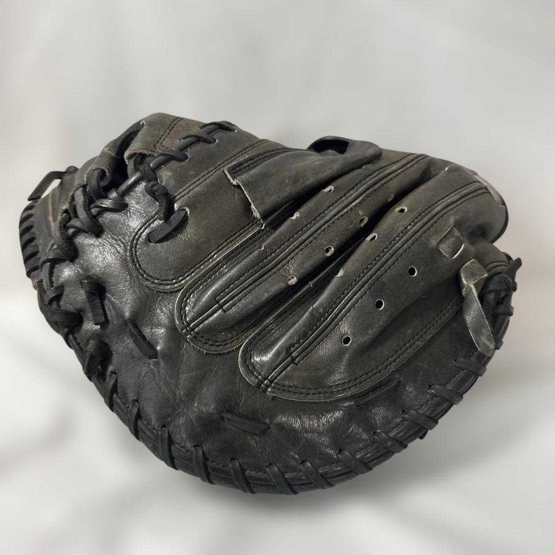 ZETT ゼット プロステイタス 硬式キャッチャーミット BPC42