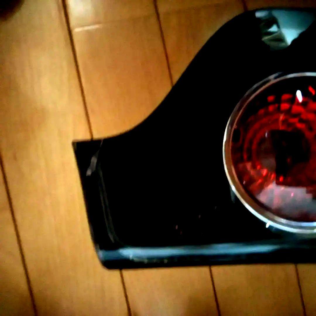 RX-7 FD3S 用 社外ユーロテールランプ、ハイマウント