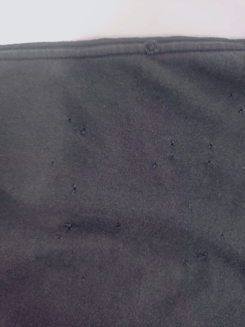 Z VARGAS グラフィックTシャツ