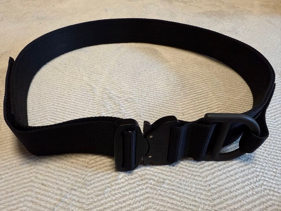 tkskwmr6699 　High Speed Gear リガーベルト