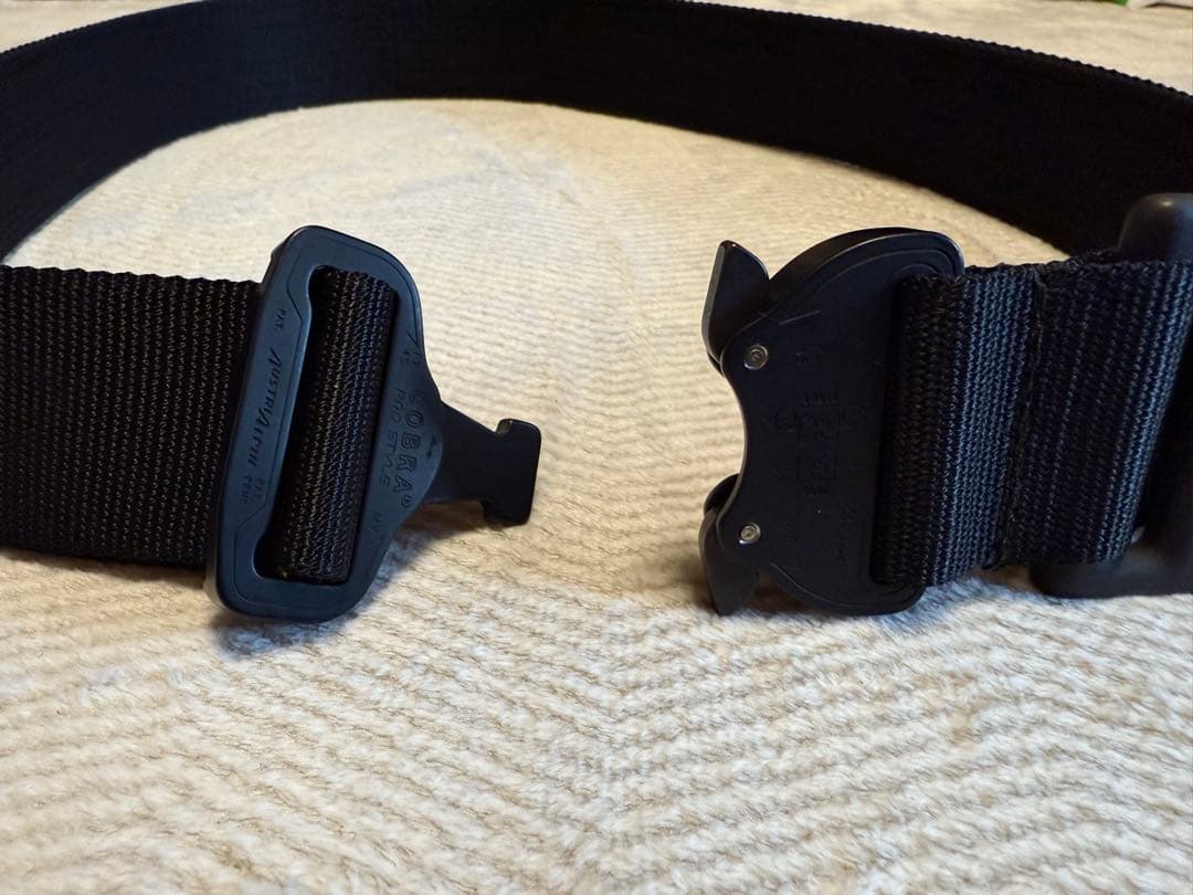 tkskwmr6699 　High Speed Gear リガーベルト