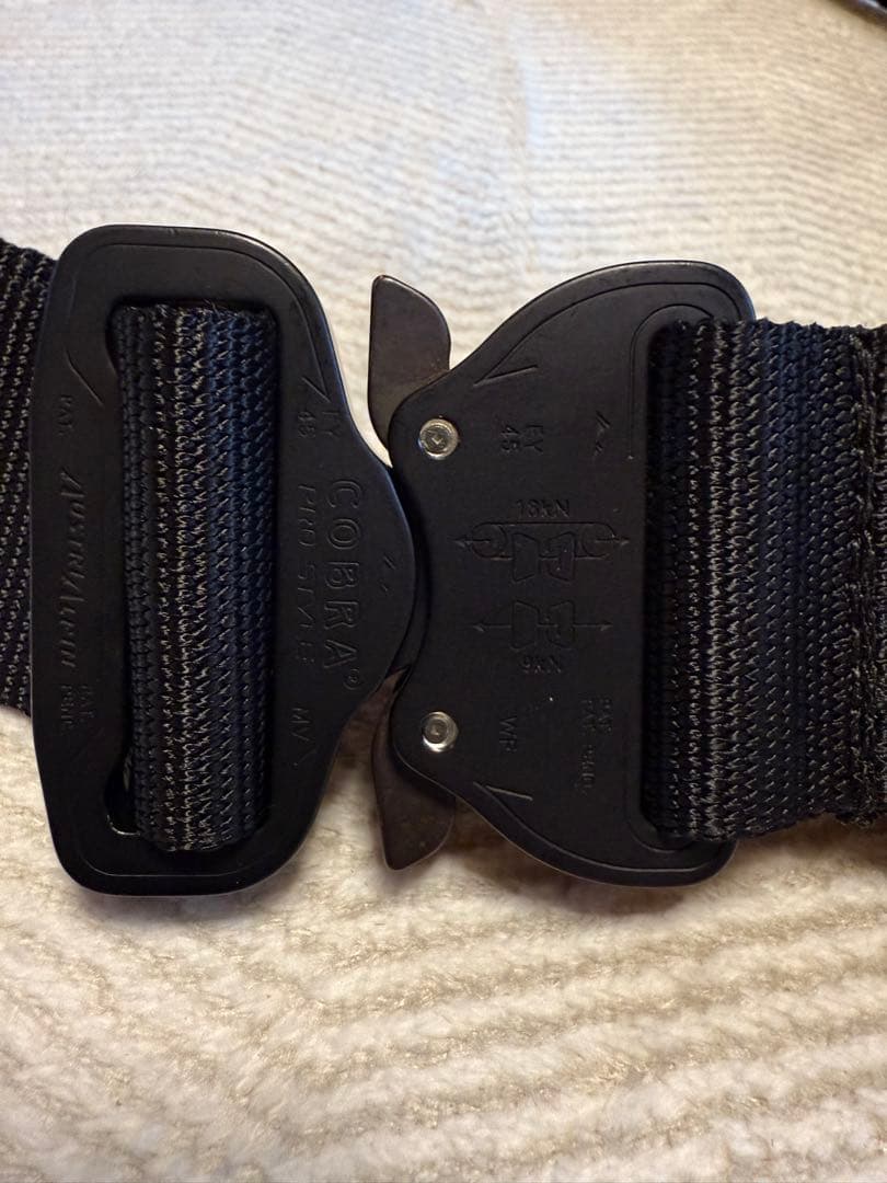 tkskwmr6699 　High Speed Gear リガーベルト