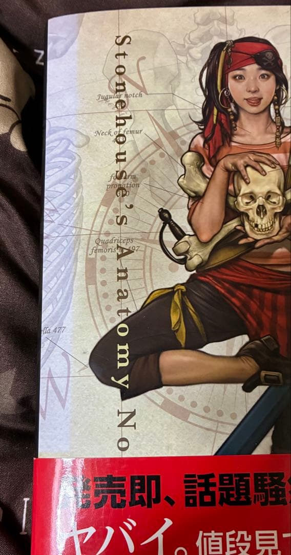 ソッカの美術解剖学ノート ポーズの美術解剖学 2冊セット