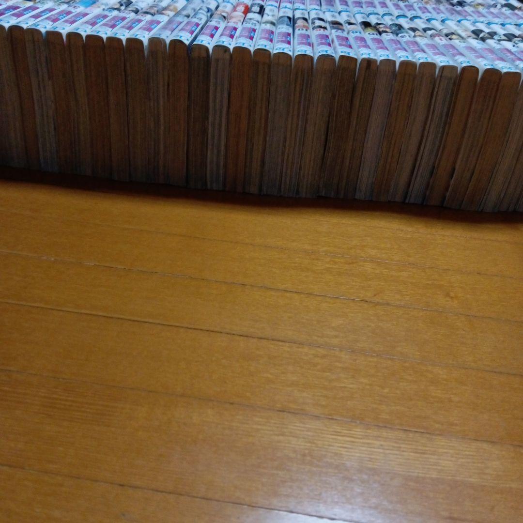 ブリーチ全巻1〜74巻
