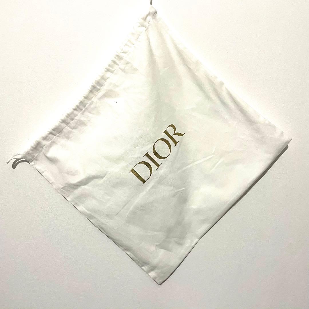 Dior Toujours バーティカル トートバッグ スモールブラック2way