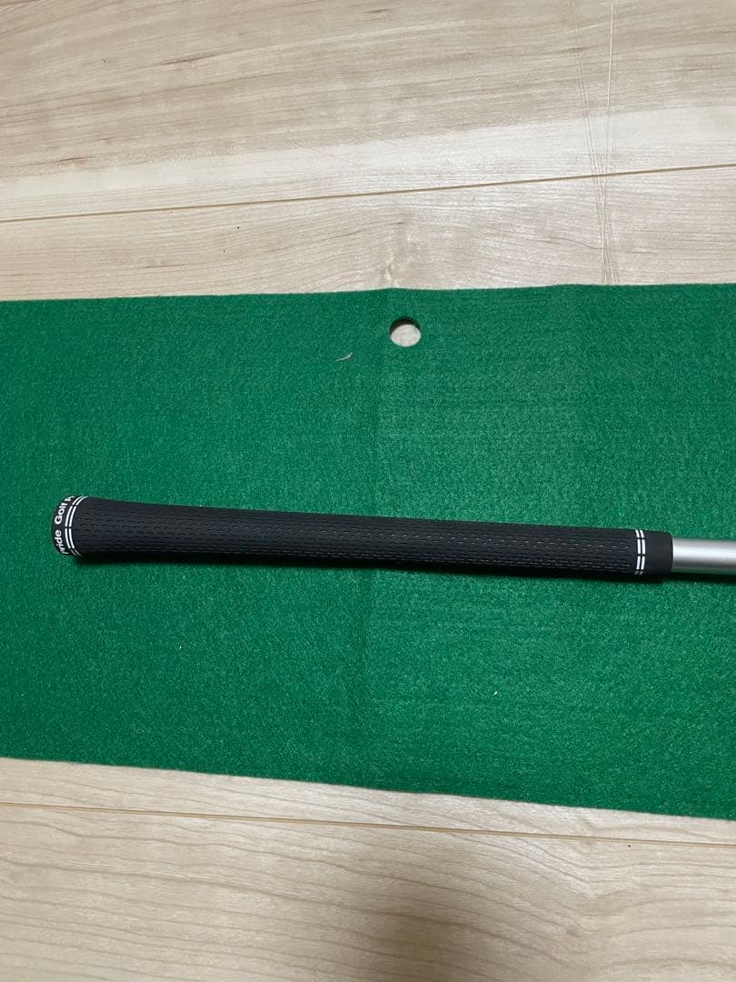 【美品】ALTA JCB G440 ハイブリッド 4U S シャフトのみ