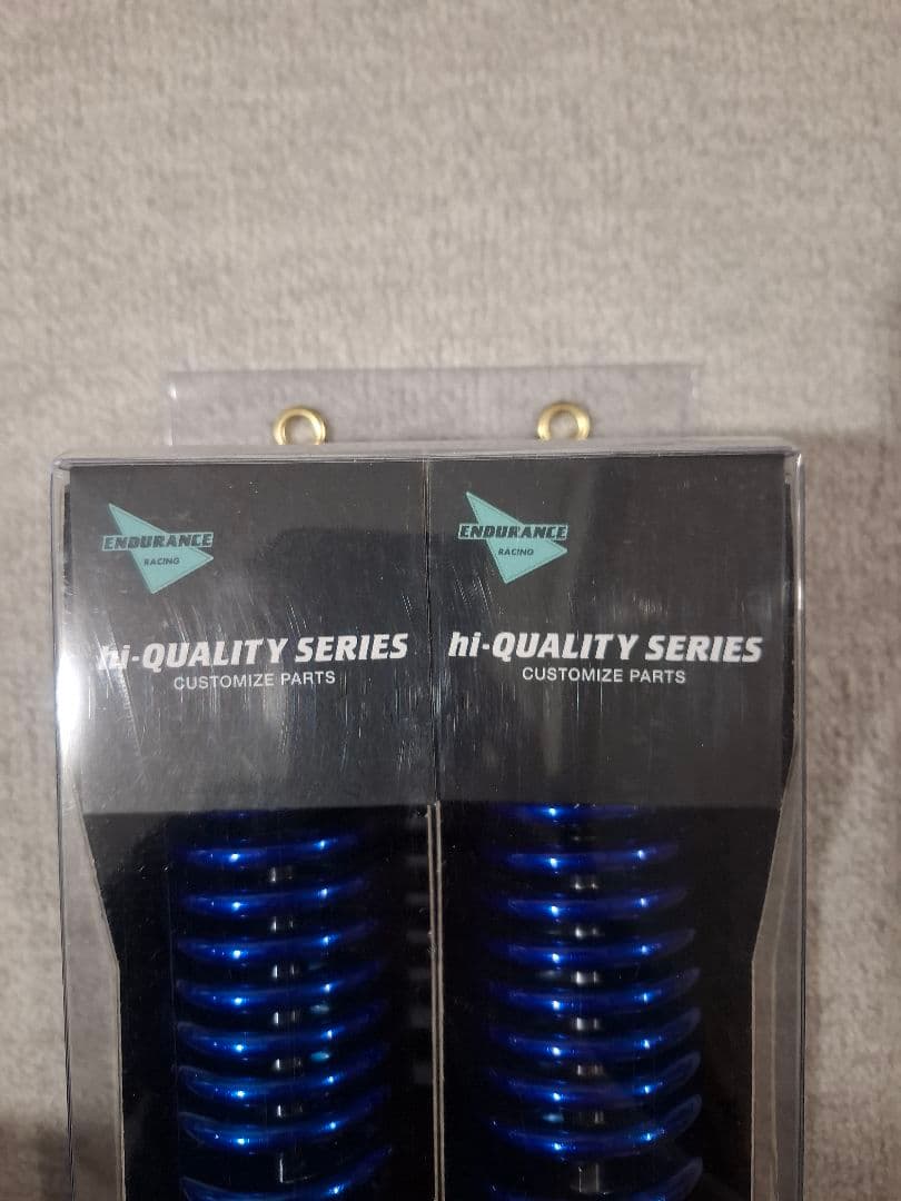 ホンダPCX125/160　エンデュランス　リアサスペンション