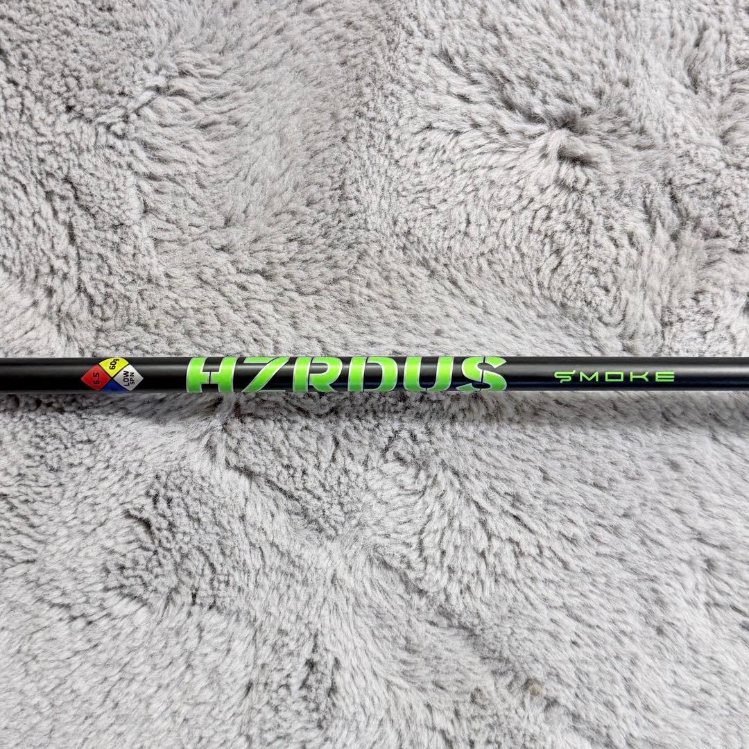 【ツアー支給品】Callaway Epic Flash 3W