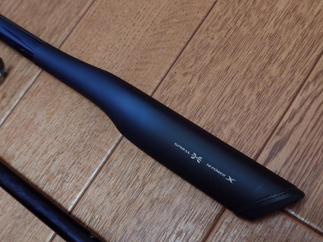 シマノ 23 ネッサリミテッド S110MH+ SHIMANO NESSA 熱砂