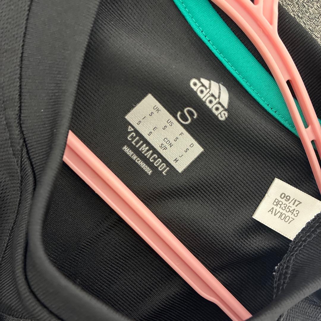 【正規品】レアル・マドリード 17/18 アウェイ ユニフォーム マルセロ