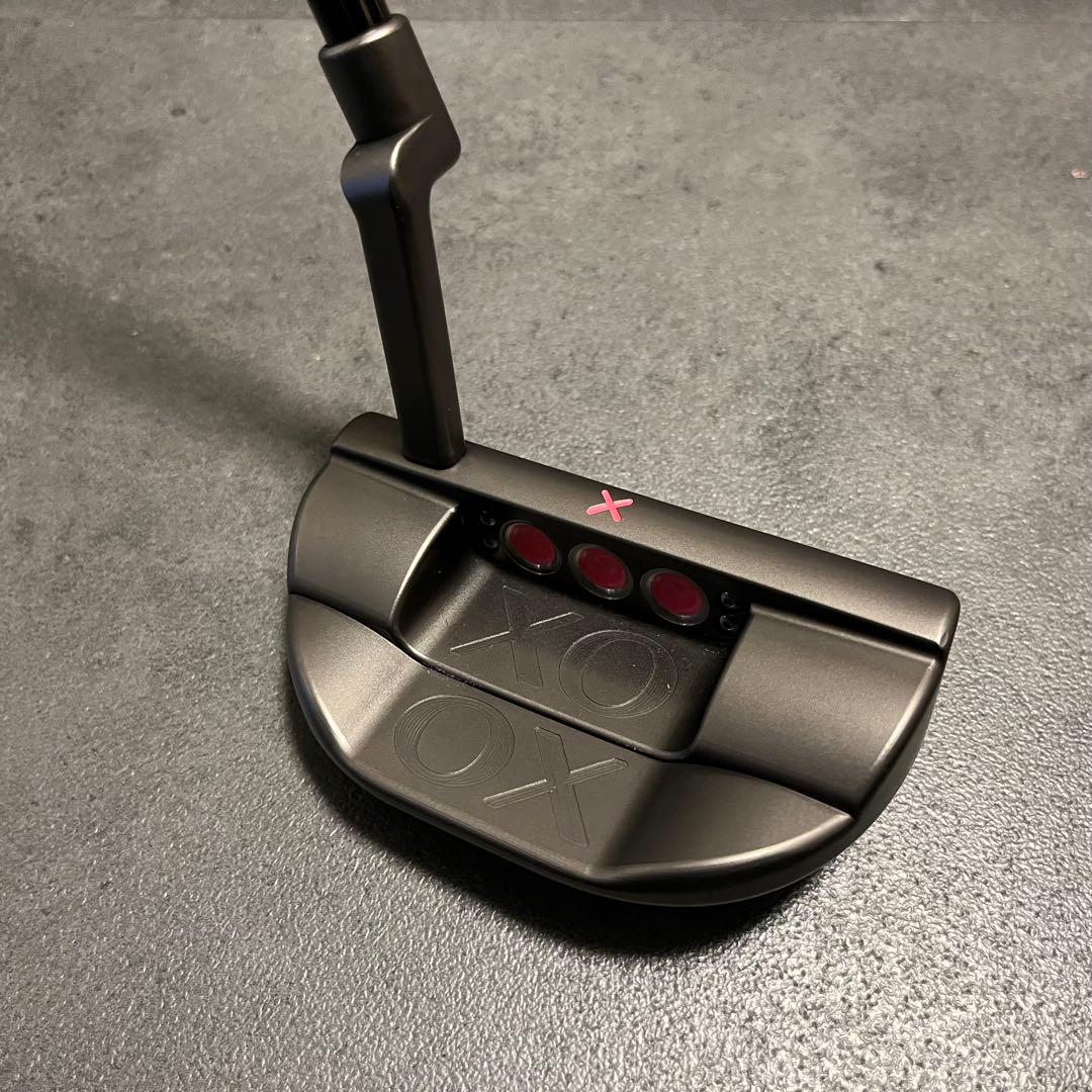 超希少！スコッティキャメロン MY GIRL マイガール 2018年 数量限定品