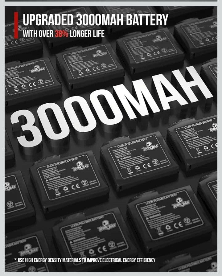 電熱グローブ新品、アイロンジャス、IRONJIAS、送料込み、最新版、XL