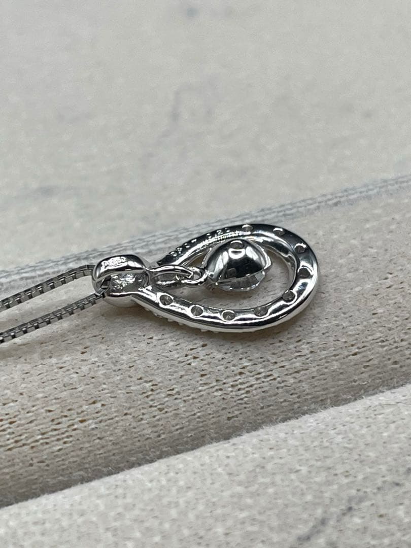 最終交渉可JA33★高級 ダイヤモンド0.507ct pt950 ヘッド 鑑付