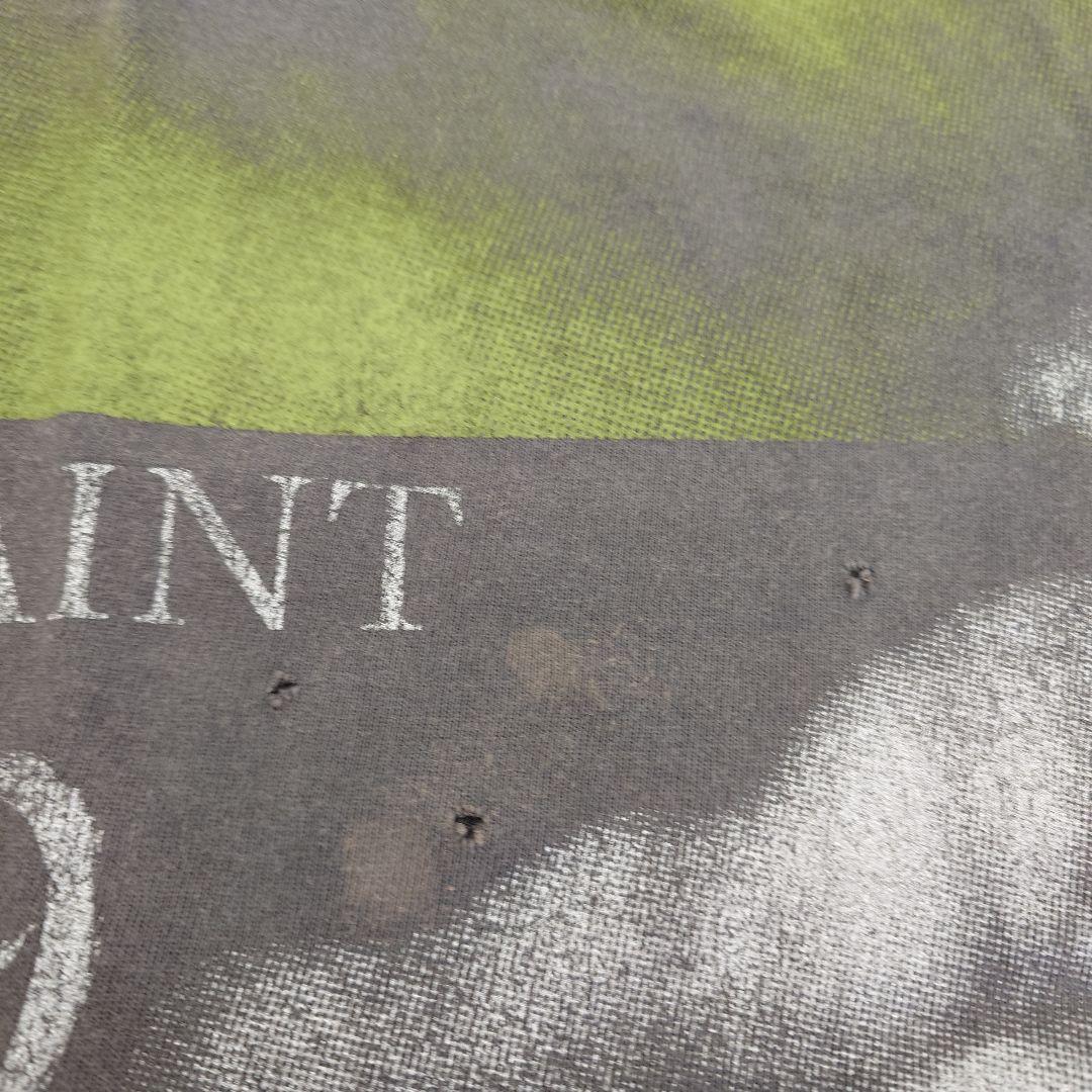 SAINT Mxxxxxx セントマイケル　 ベルベルジン　Tシャツ