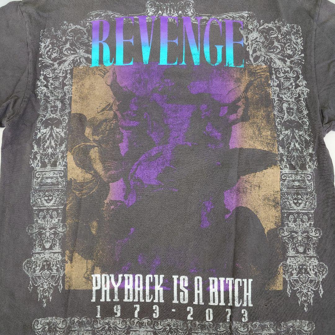 SAINT Mxxxxxx セントマイケル　 ベルベルジン　Tシャツ