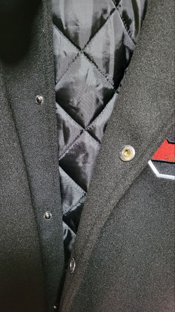 Laposta スタジャン [jo1]