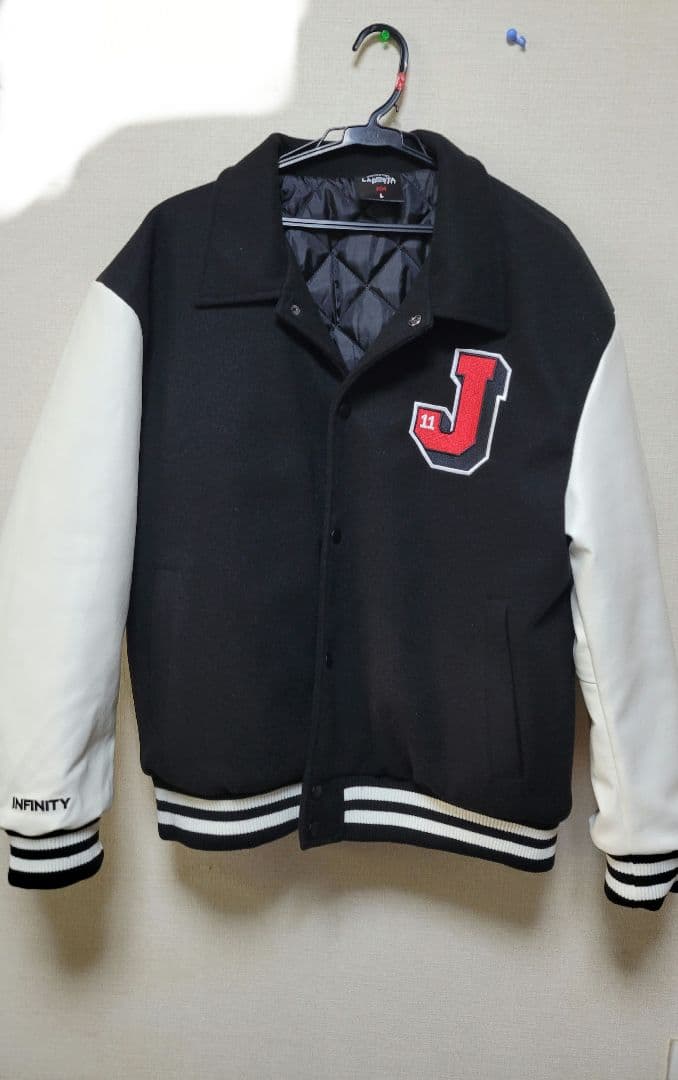 Laposta スタジャン [jo1]