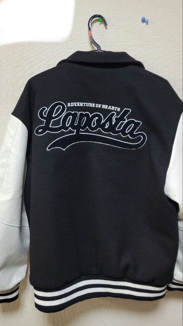 Laposta スタジャン [jo1]