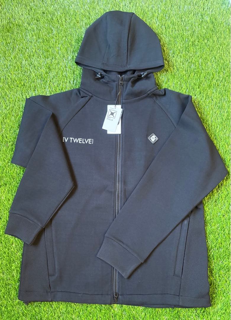 V12 の人気モデル、V122420‑SW05 SHOT JKT (XL)サイズ
