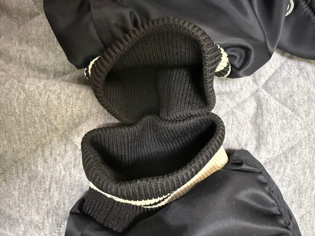 セリーヌCELINE フード付　ジャケット　ブルゾン　BTS テテ 着用