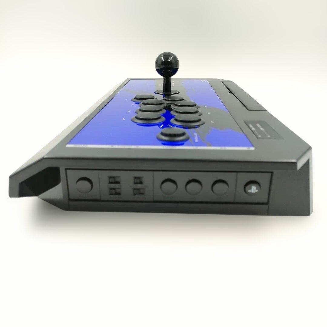 リアルアーケードPro.V サイレントHAYABUSA (2017年モデル)