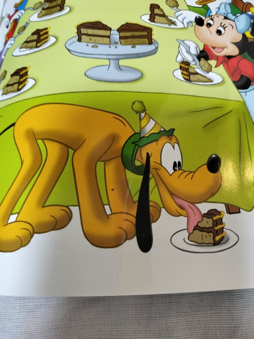 【DWE】本、DVD、CD　シングアロング一式　ディズニー英語システム