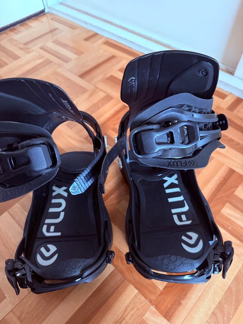 Duskin フラックス　xf ML