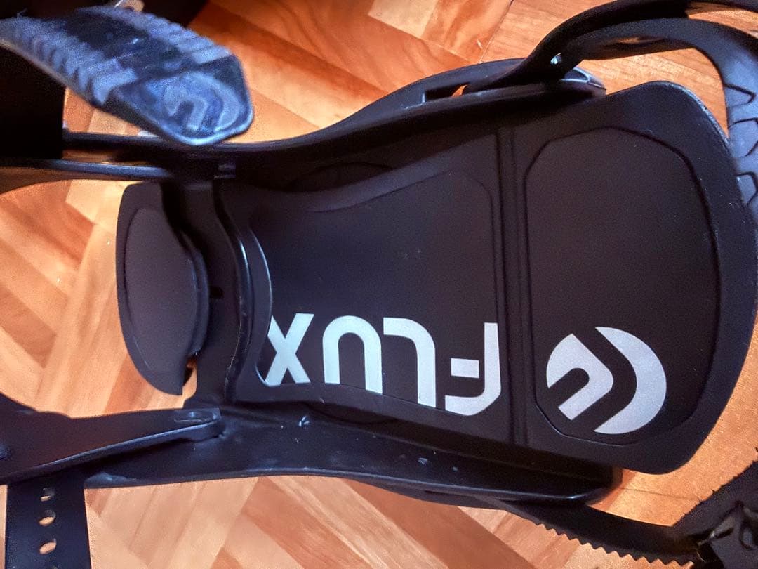 Duskin フラックス　xf ML