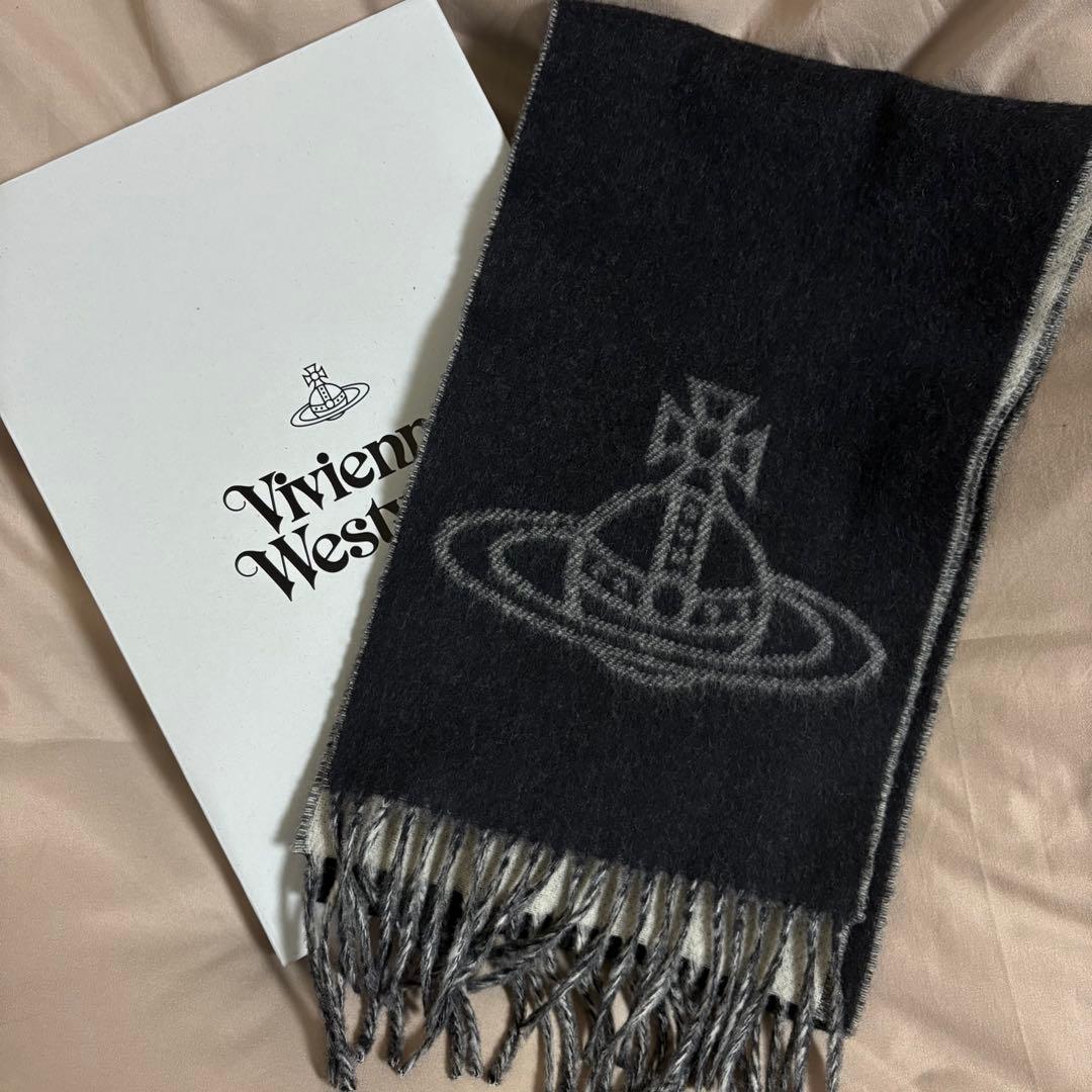 SINGLE ORB DOUBLE マフラー