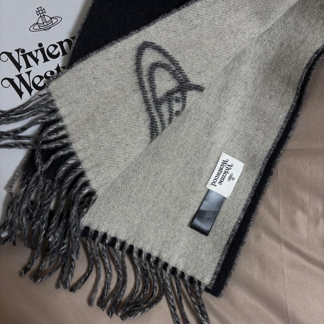 SINGLE ORB DOUBLE マフラー