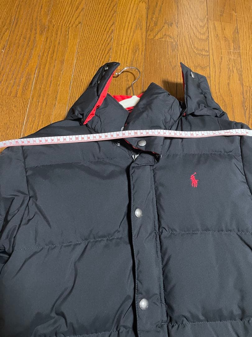 お早目に！美品、ラルフローレンM