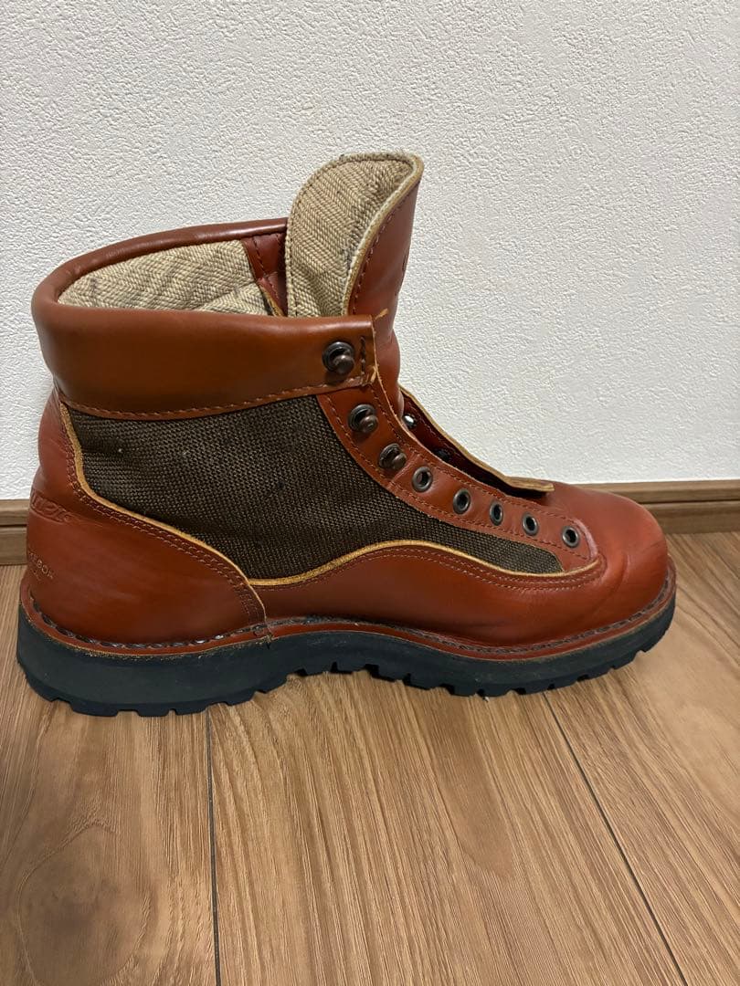 v*0様 ダナーライトII　セダーレインボー　 12040X