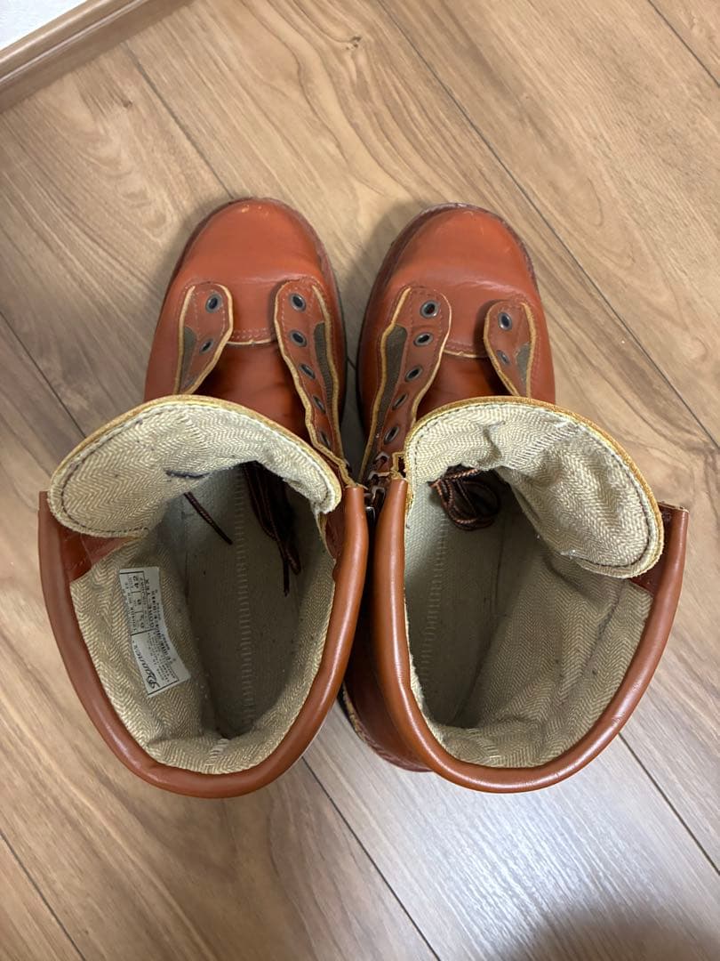 v*0様 ダナーライトII　セダーレインボー　 12040X