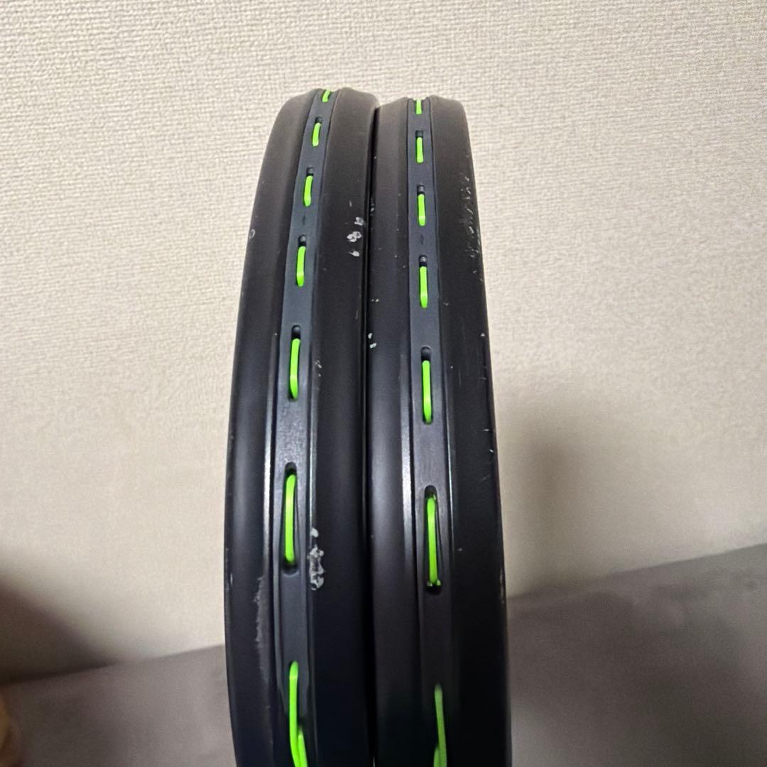 ソフトテニス　ヨネックス　ラケットVOLTRAGE8V ボルトレイジ