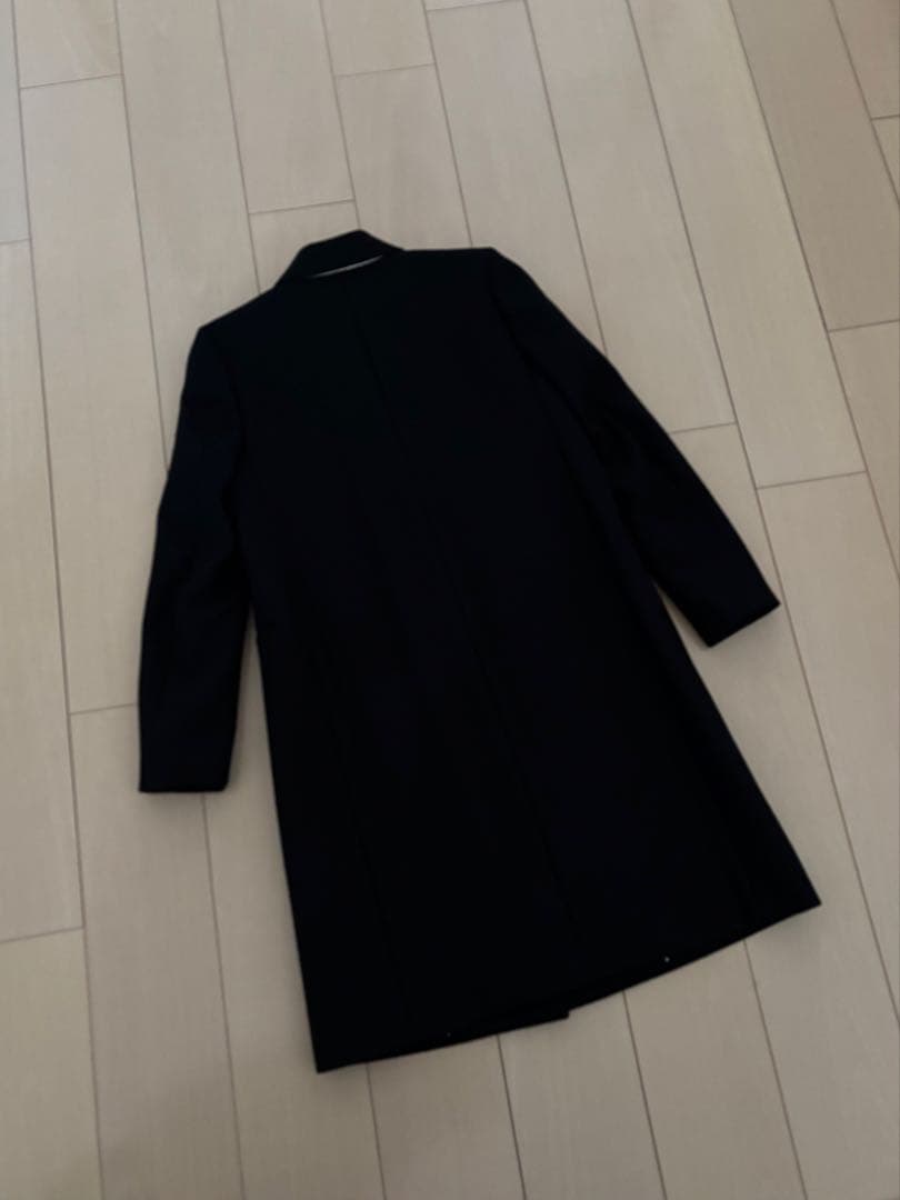 美品トゥモローランドDES PRESチェスターコート