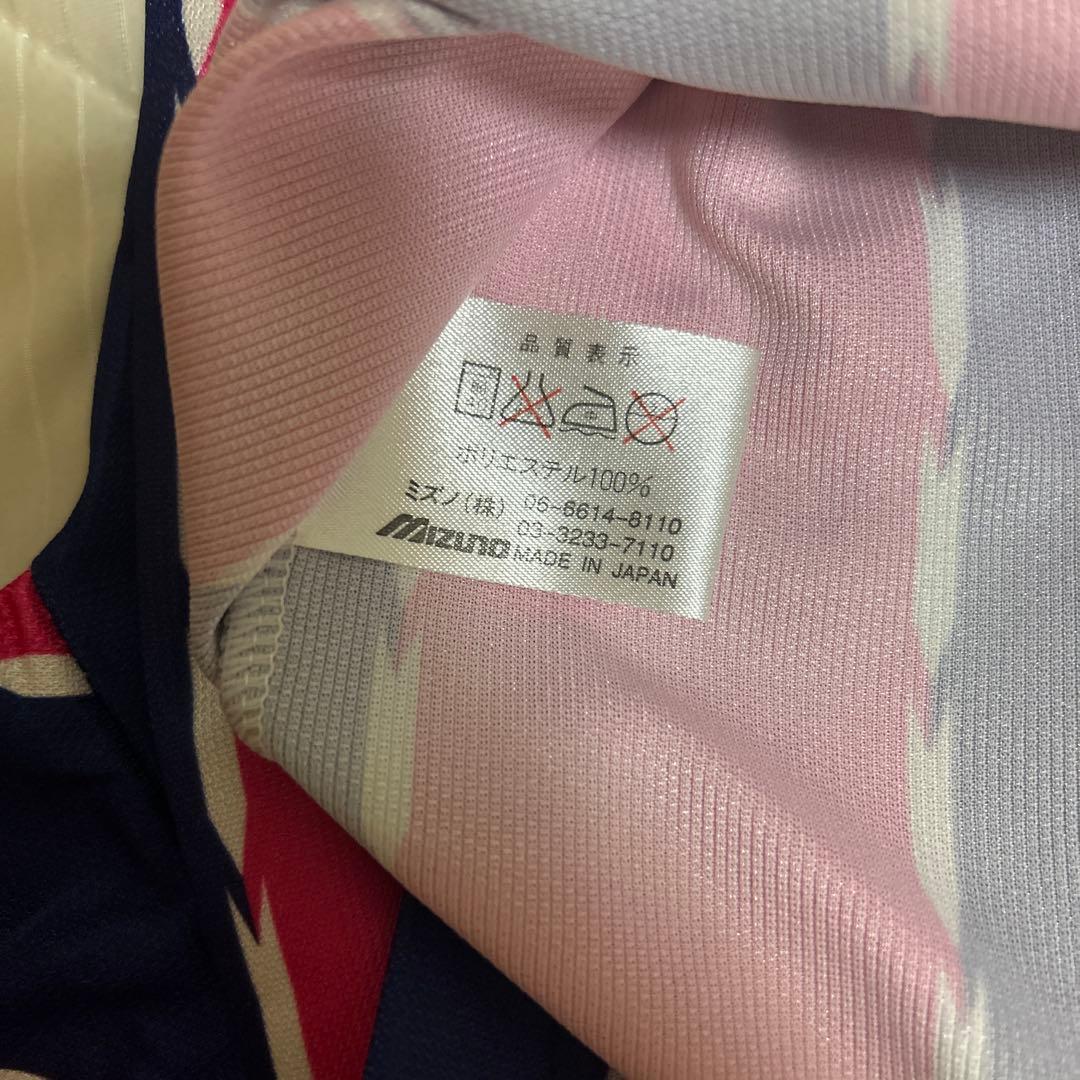 セレッソ大阪 ユニフォーム 1999 西澤明訓